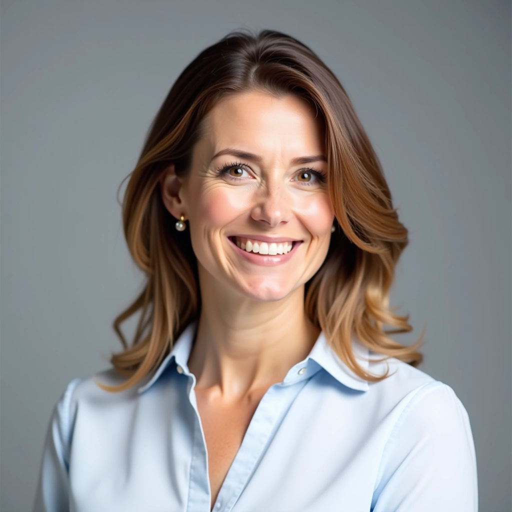 Madalena Correia, Editora Sénior de Conteúdos