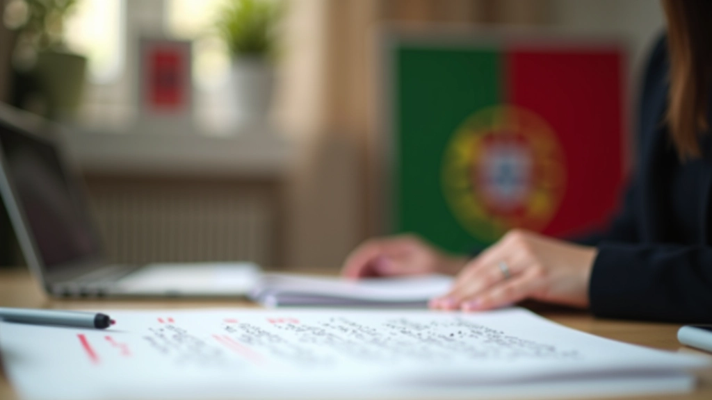 Revisão de documentação técnica